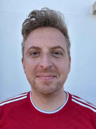 Joerg Schulewski