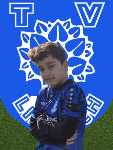 Yusuf Demir