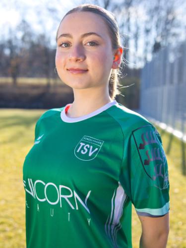 Anastasia Athina Iltsidis