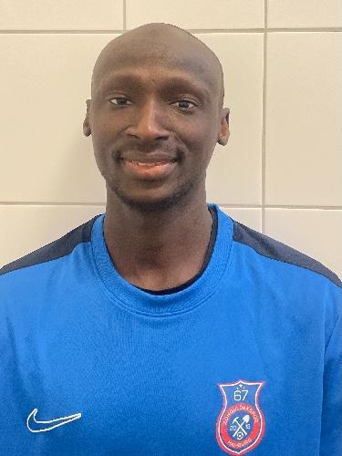 Zakaria Diabate