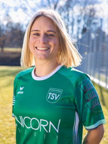 Kerstin Kavvadias