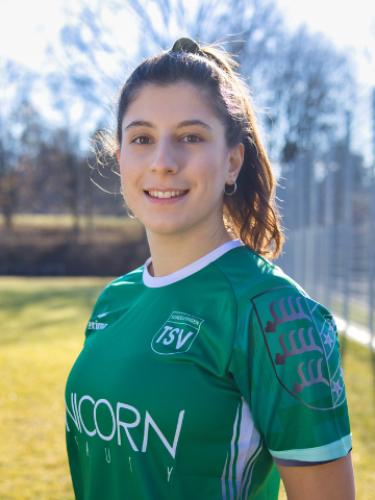 Tania Koupantseli
