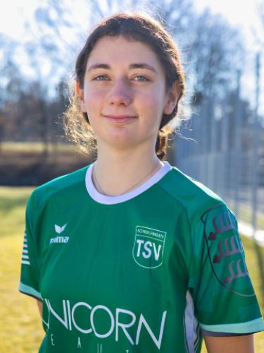 Elouise Rinn