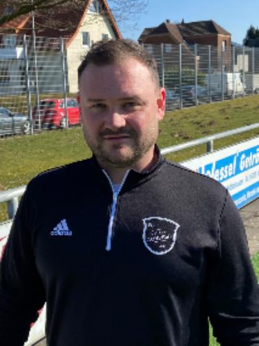 Jannik Müller