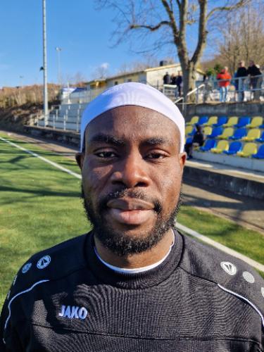 Chiemerie Nwankwo