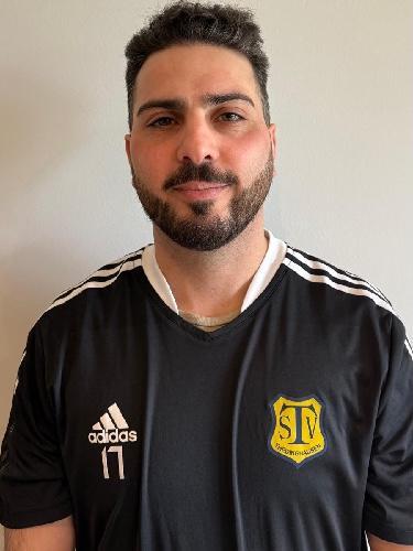 Yasin Kutluay