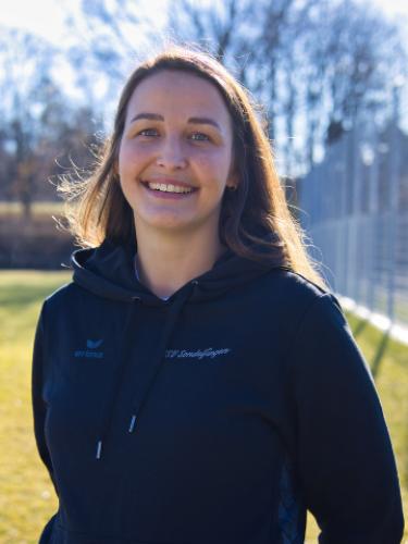 Lea Schottenloher