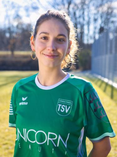 Wiebke Strangfeld