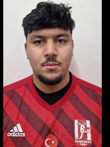 Ayoub Boui Boulouki