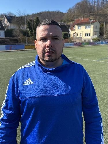 Ruben Fernandes