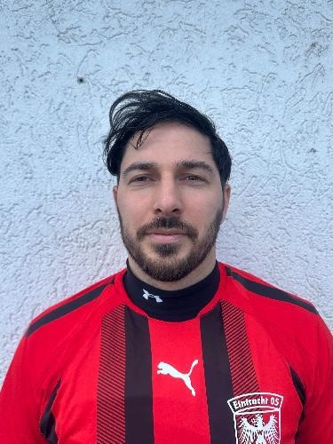 Serdar Türk