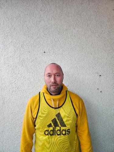Ron Seidenath