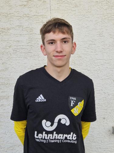 Lukas Dietz