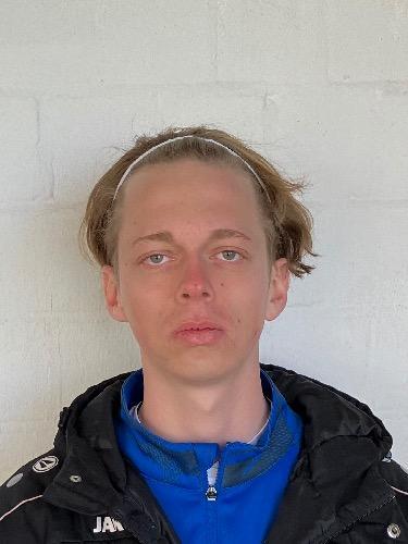 Luke Weyers