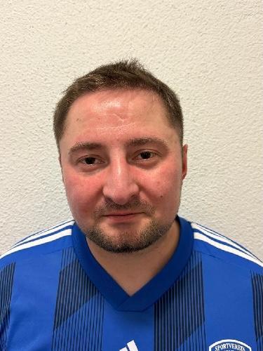 Hannes Finkbeiner