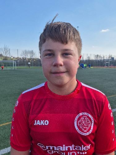 Luis-Jacob Gesswein