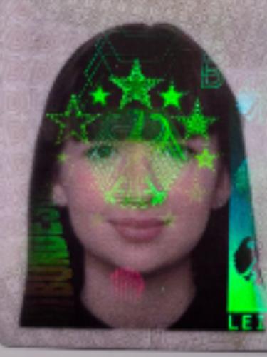 Lisa Marie Leiermann