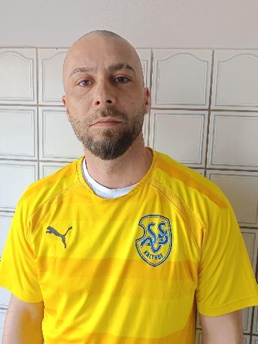 Danijel Nadarevic