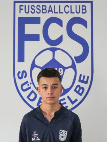 Malik Akgül