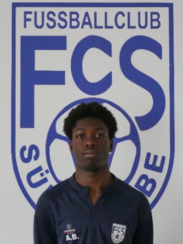 Arséne Edem Sossou
