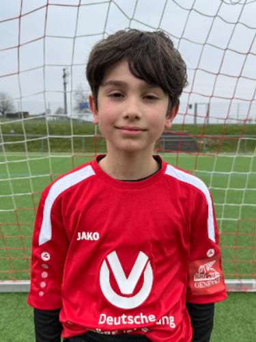 Caner Aksoy