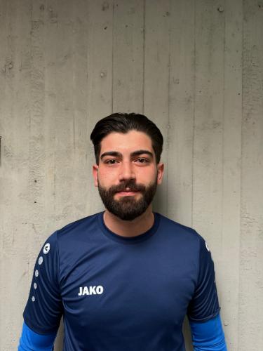 Abdullah Aydemir