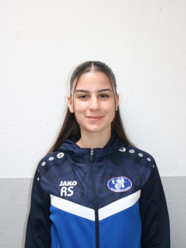 Rümeysa Sentürk