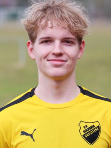 Oscar Prigge Strandholdt
