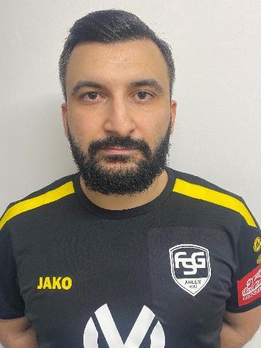 Mustafa Bacak
