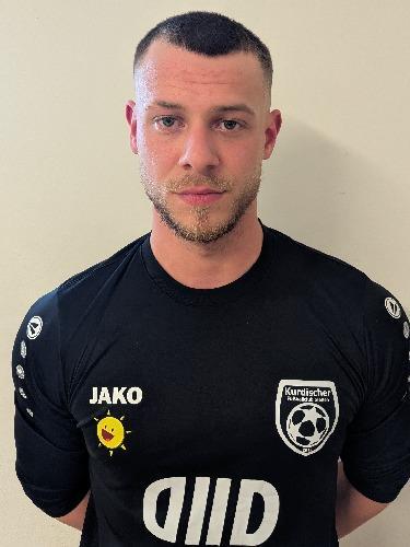 Florian Pinkl