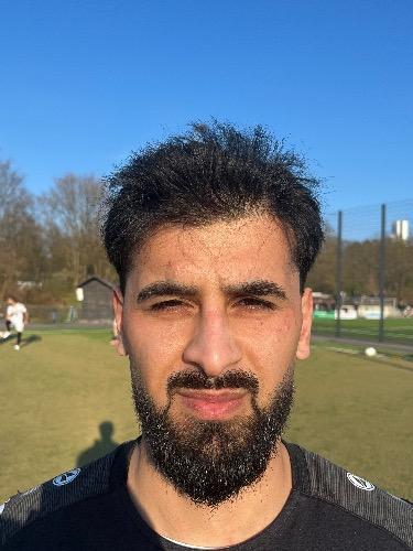 Mahdi Ziyar
