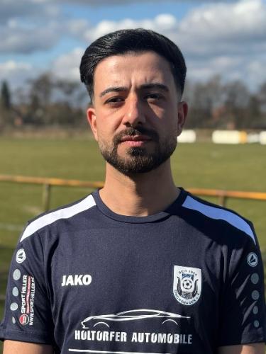 Ercan Celik
