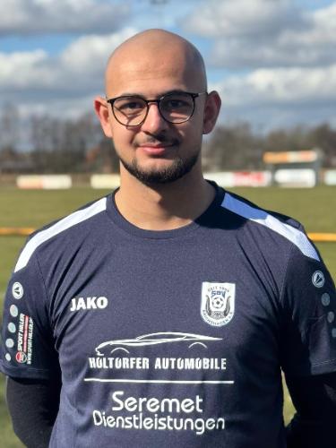 Serhat Celik