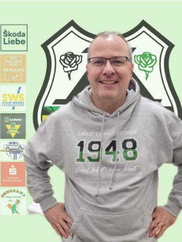 Marco Pfaff