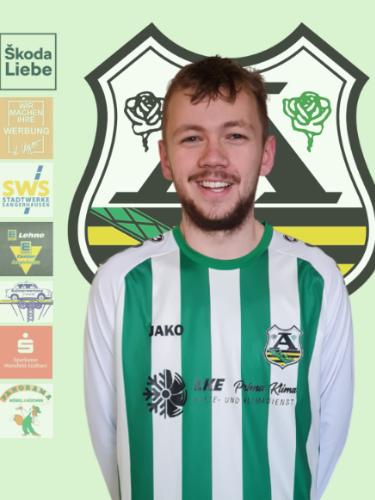 Leon Sven Schabacker