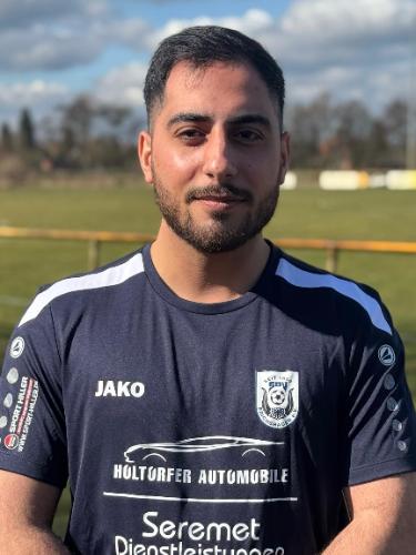Davut Kacar