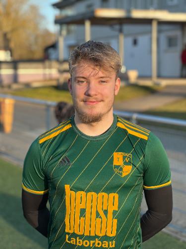 Jannik Küster