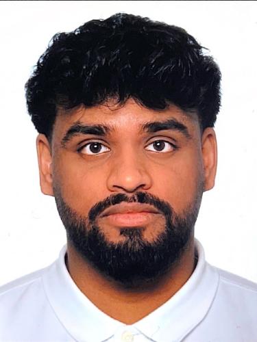Thivyan Theo Mohan