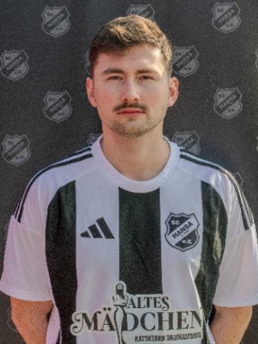Lucas Rennkamp