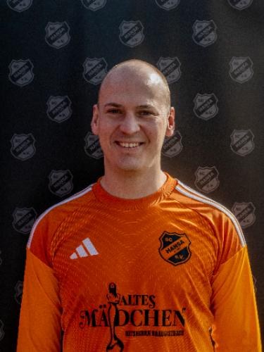 Helge Philipp Angenendt