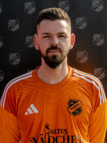 Daniel Arciszewski