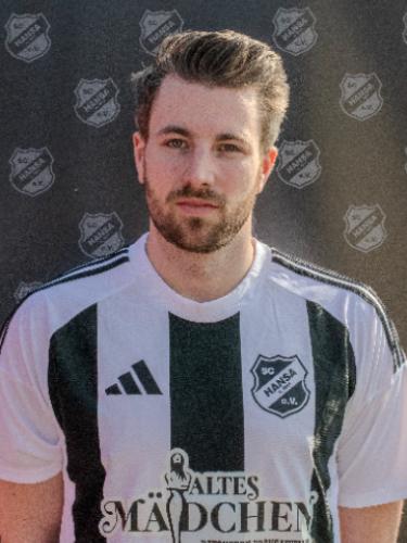 Julian Berndt