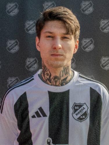 Yannick Galaske