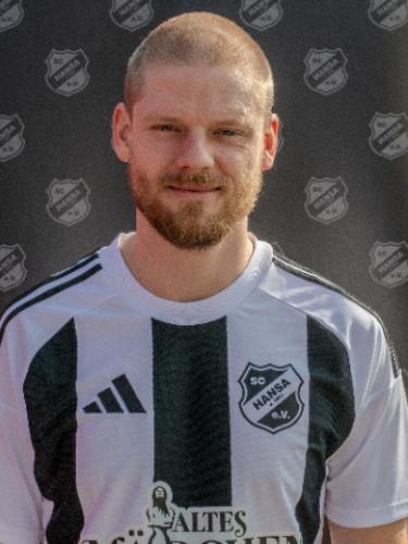 Florian Gerold