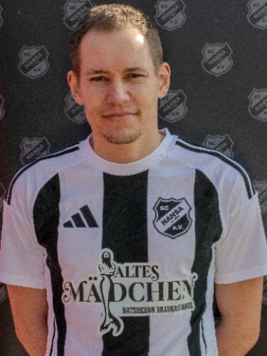 Daniel Maercker