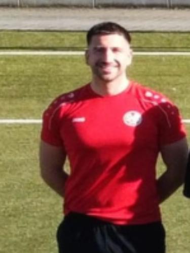 Cristian Fernandez Casado