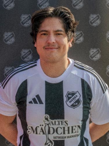 Gonzalo Gabriel Gonzales Essenwanger