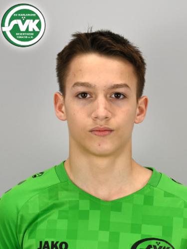 Simon Angerhofer