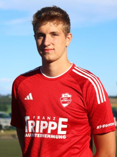 Marco Lingemann