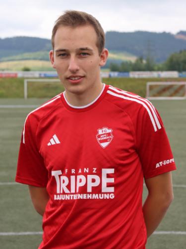 Sebastian Tillmann